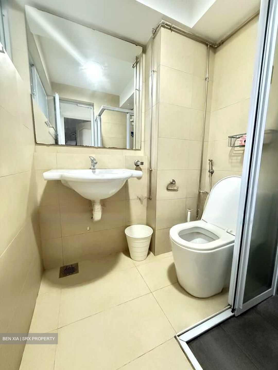 Ivory Heights (D22), Condominium #458150491